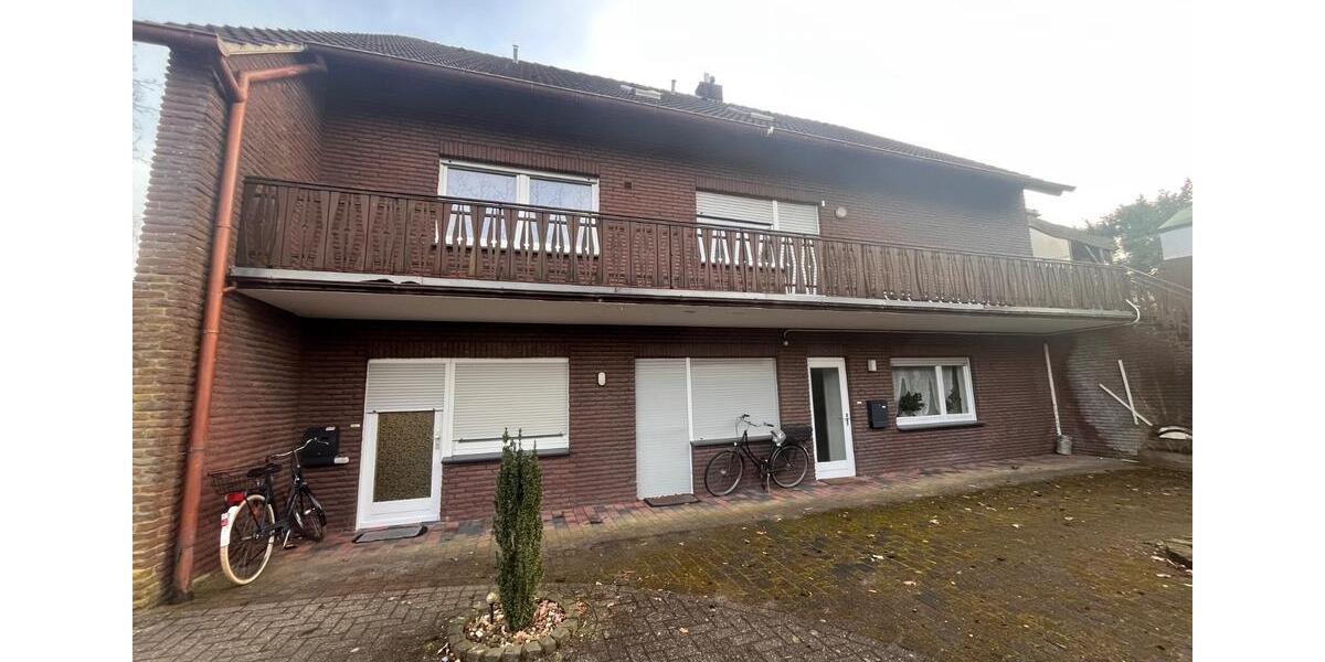 Einfamilienhaus Lingen (Ems) Damaschke - 1.300&euro; | Angebot:25052055