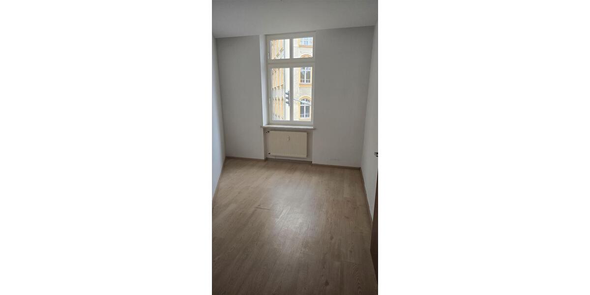 Etagenwohnung Annaberg-Buchholz Buchholz - 4 Zimmer, 111 m&sup2;, 425&euro; | Angebot:23148856