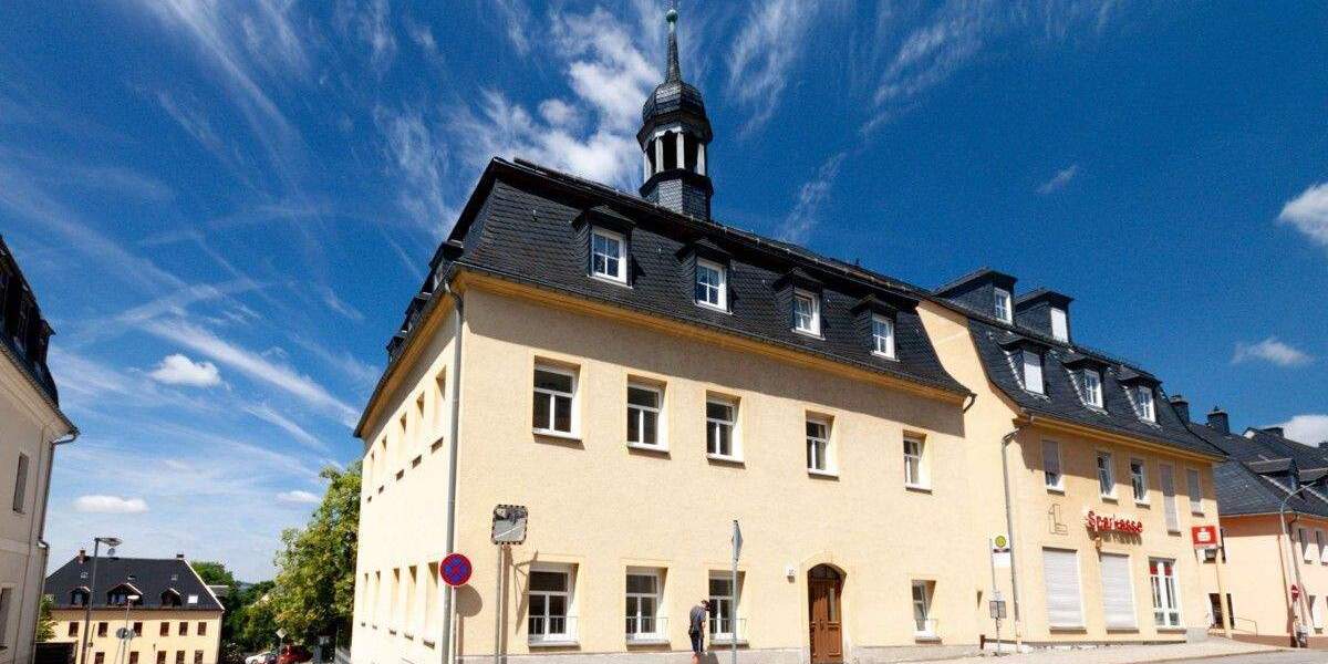 Etagenwohnung Scheibenberg Oberscheibe - 3 Zimmer, 77 m&sup2;, 400&euro; | Angebot:25688289