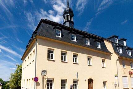 Wohnung Scheibenberg Oberscheibe - 3 Zimmer, 77 m&sup2;, 400&euro; | Angebot:25688289