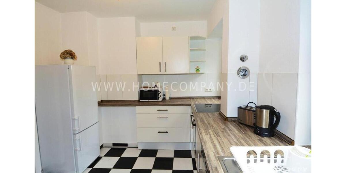 Wohnen auf Zeit Berlin Charlottenburg-Wilmersdorf - 2 Zimmer, 63 m&sup2;, 1.500&euro; | Angebot:24888872