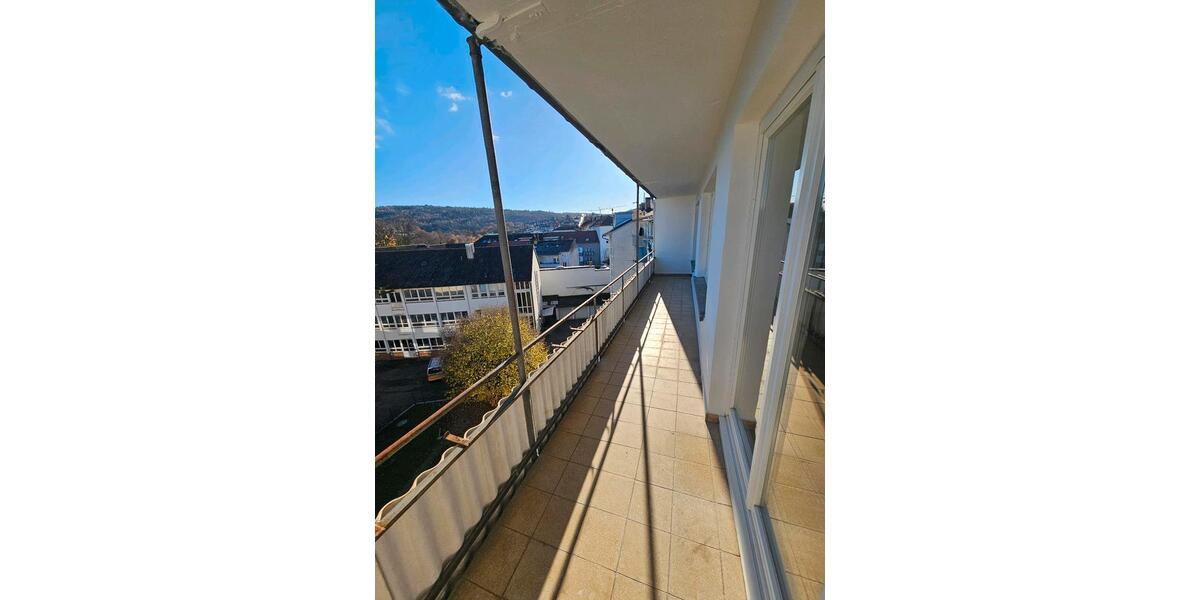 Etagenwohnung Pforzheim Eutingen - 4 Zimmer, 120 m&sup2;, 1.550&euro; | Angebot:24431620