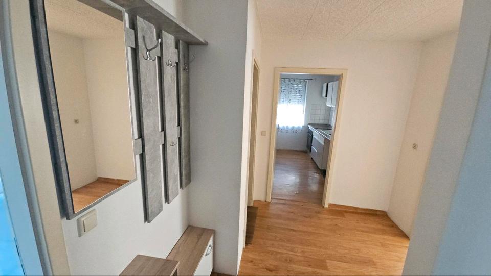 Etagenwohnung Schwäbisch Gmünd - 2 Zimmer, 70 m&sup2;, 920&euro; | Angebot:25983395