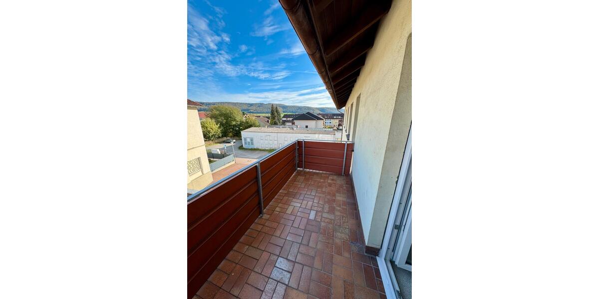 Etagenwohnung Bad Pyrmont - 3 Zimmer, 87 m&sup2;, 600&euro; | Angebot:24982216