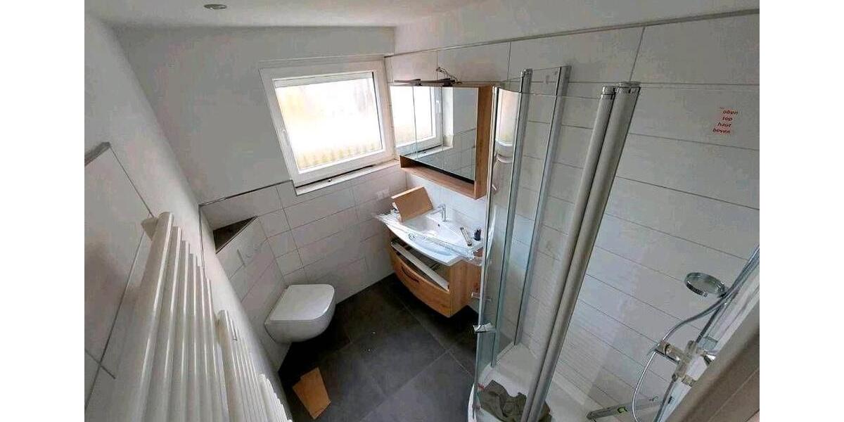 Erdgeschoßwohnung Bad Hersfeld - 5 Zimmer, 69 m&sup2;, 615&euro; | Angebot:26618296