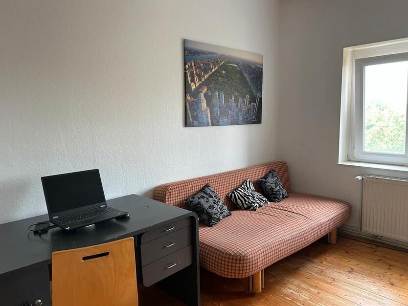 WG Zimmer zur zwischen Miete 6 Wochen bis 3 Monte ab sofort