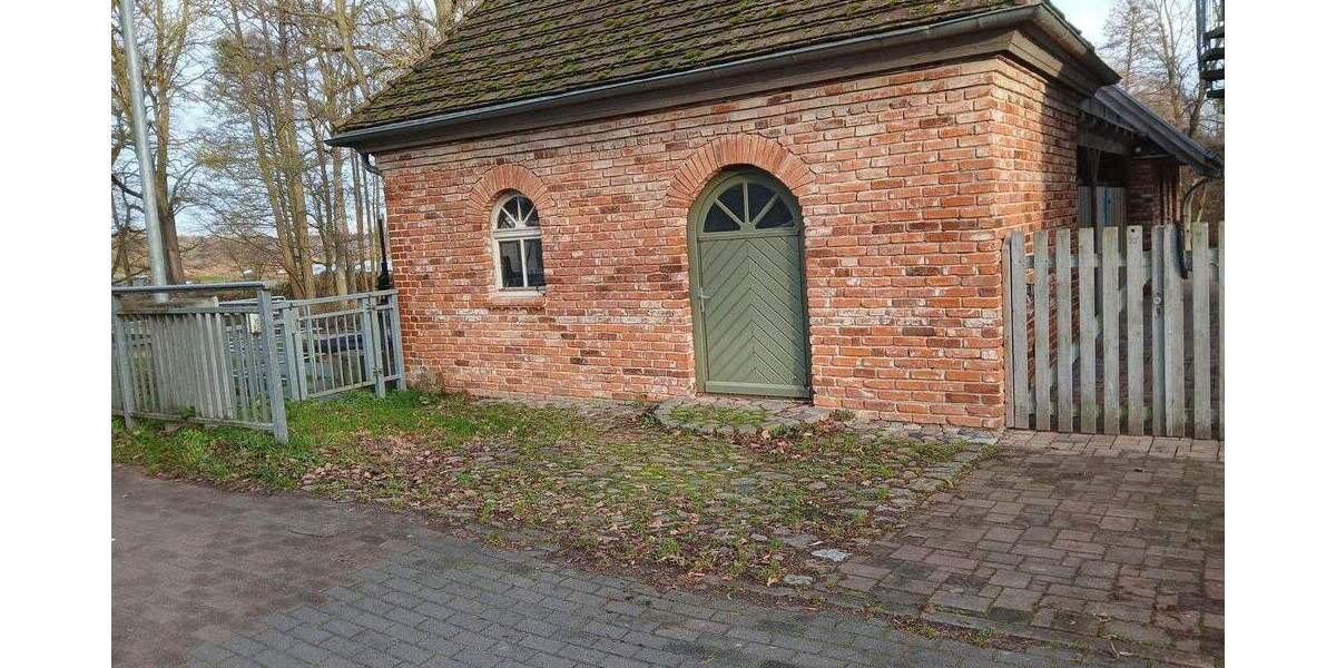 Einfamilienhaus Rechlin Boek - 1 Zimmer, 835 m&sup2;, 5.000&euro; | Angebot:24973926