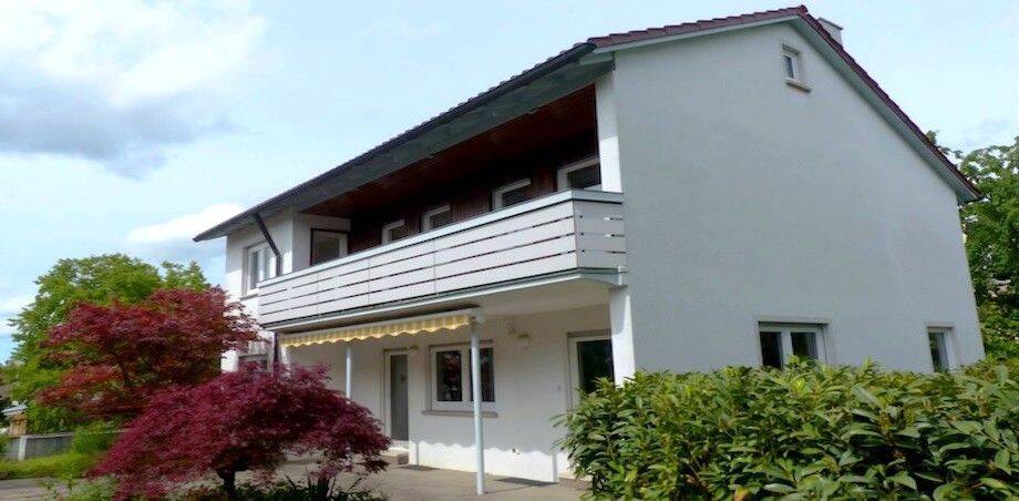 Einfamilienhaus Reutlingen Georgenberg - 6 Zimmer, 180 m&sup2;, 2.050&euro; | Angebot:26908794