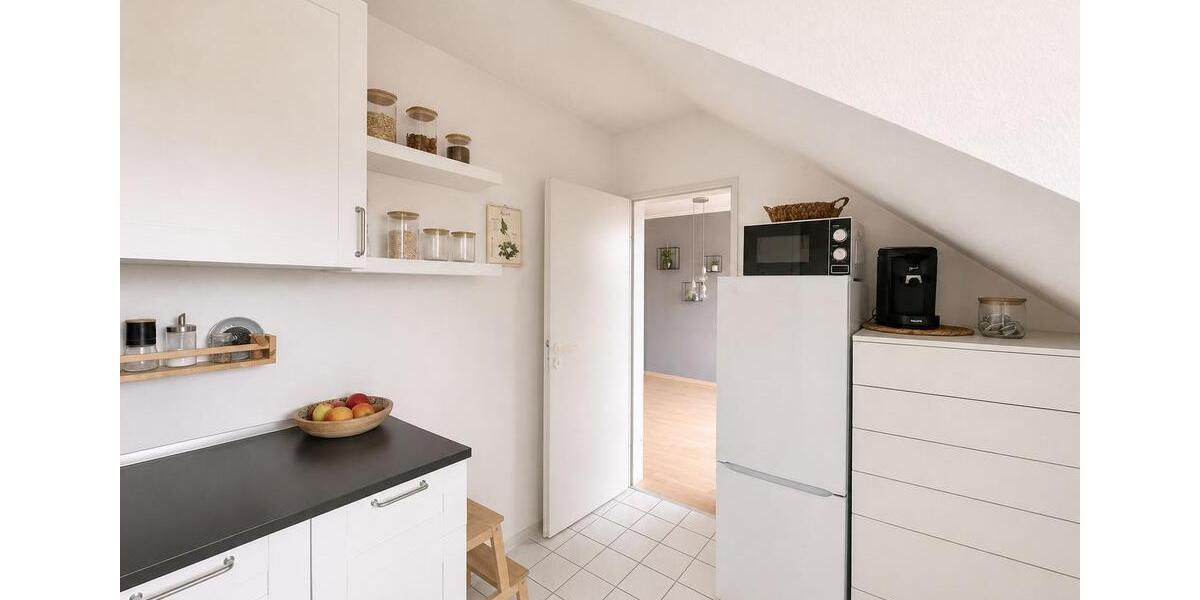 Etagenwohnung Westerstede - 3 Zimmer, 73 m&sup2;, 730&euro; | Angebot:26480914
