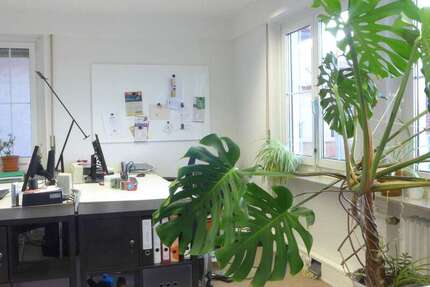 Gewerbeobjekt Stuttgart Stuttgart-Ost - 290&euro; | Angebot:27107530