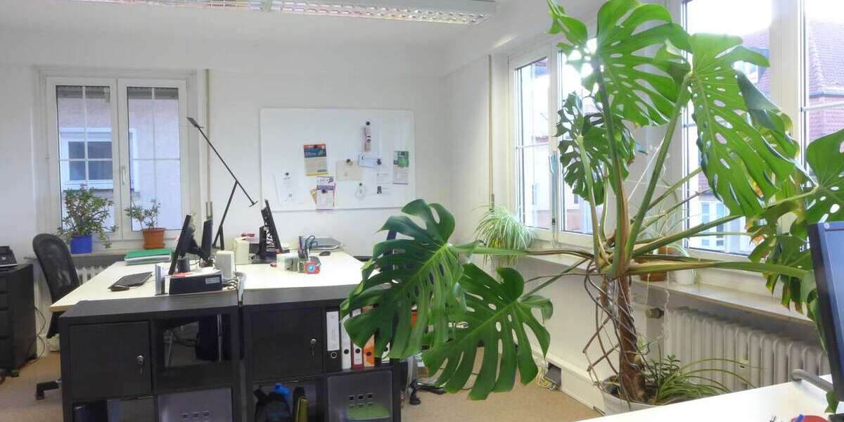 Gewerbeobjekt Stuttgart Stuttgart-Ost - 290&euro; | Angebot:27107530