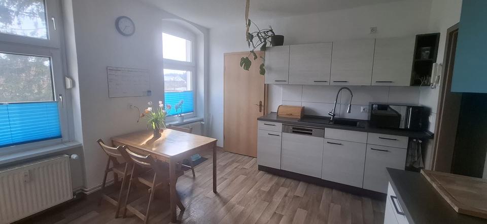 Etagenwohnung Wolmirstedt - 2 Zimmer, 68 m&sup2;, 672&euro; | Angebot:26251778