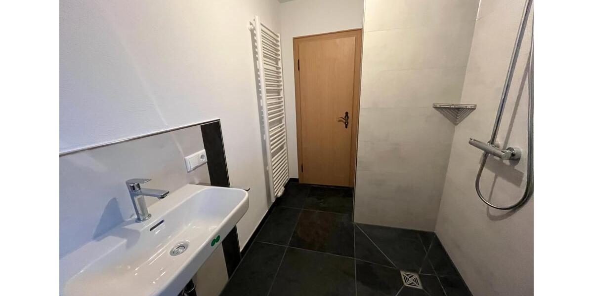 Helle 3-Zimmer Wohnung zentrumsnah in Marktoberdorf 3 zimmer