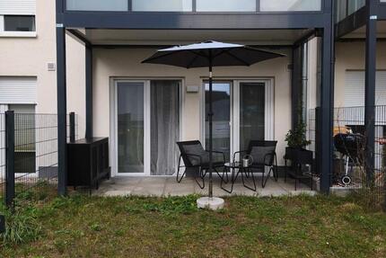 Wohnung Nauen - 1 Zimmer, 52 m&sup2;, 815&euro; | Angebot:27632335