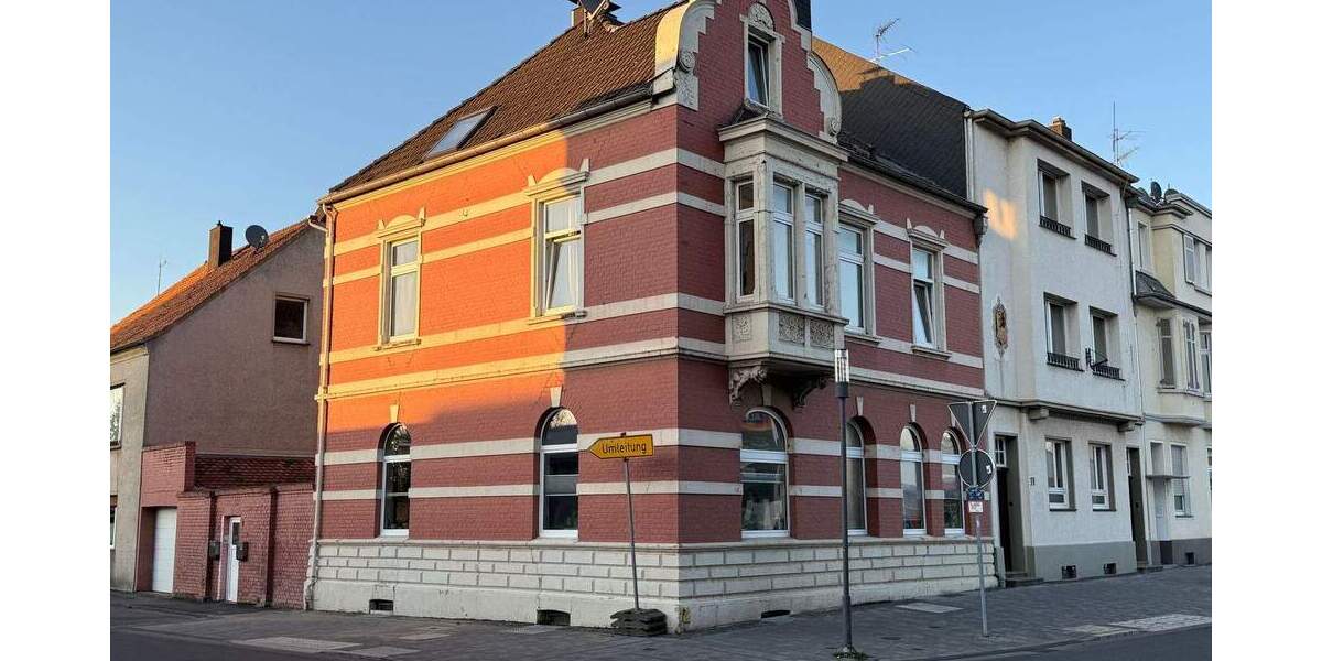 Etagenwohnung Linnich - 3 Zimmer, 81 m&sup2;, 700&euro; | Angebot:24687738