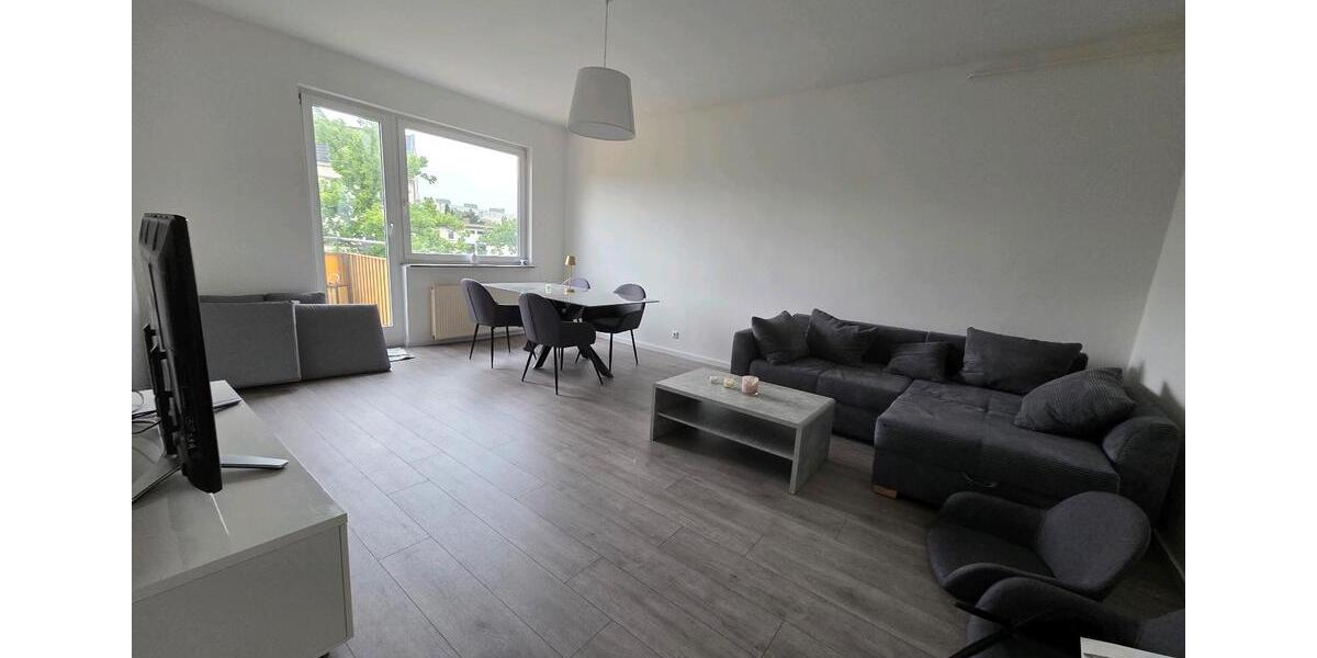 Etagenwohnung Berlin Spandau - 2 Zimmer, 60 m&sup2;, 1.000&euro; | Angebot:26702196