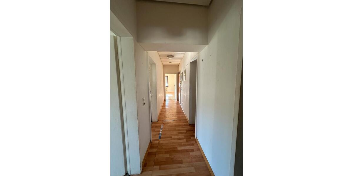 Etagenwohnung Bodman-Ludwigshafen Ludwigshafen - 3 Zimmer, 77 m&sup2;, 800&euro; | Angebot:26564080