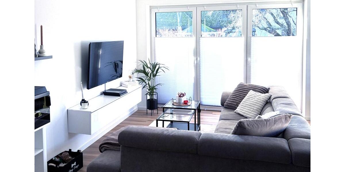 Erdgeschoßwohnung Friesoythe - 2 Zimmer, 74 m&sup2;, 810&euro; | Angebot:24699125