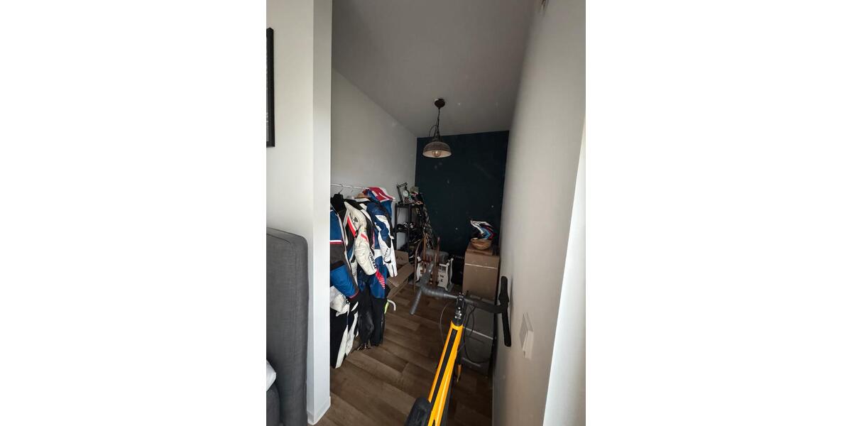 3-Zimmer-Wohnung mit Balkon & Aufzug in Bernau-Friedenstal 3 zimmer