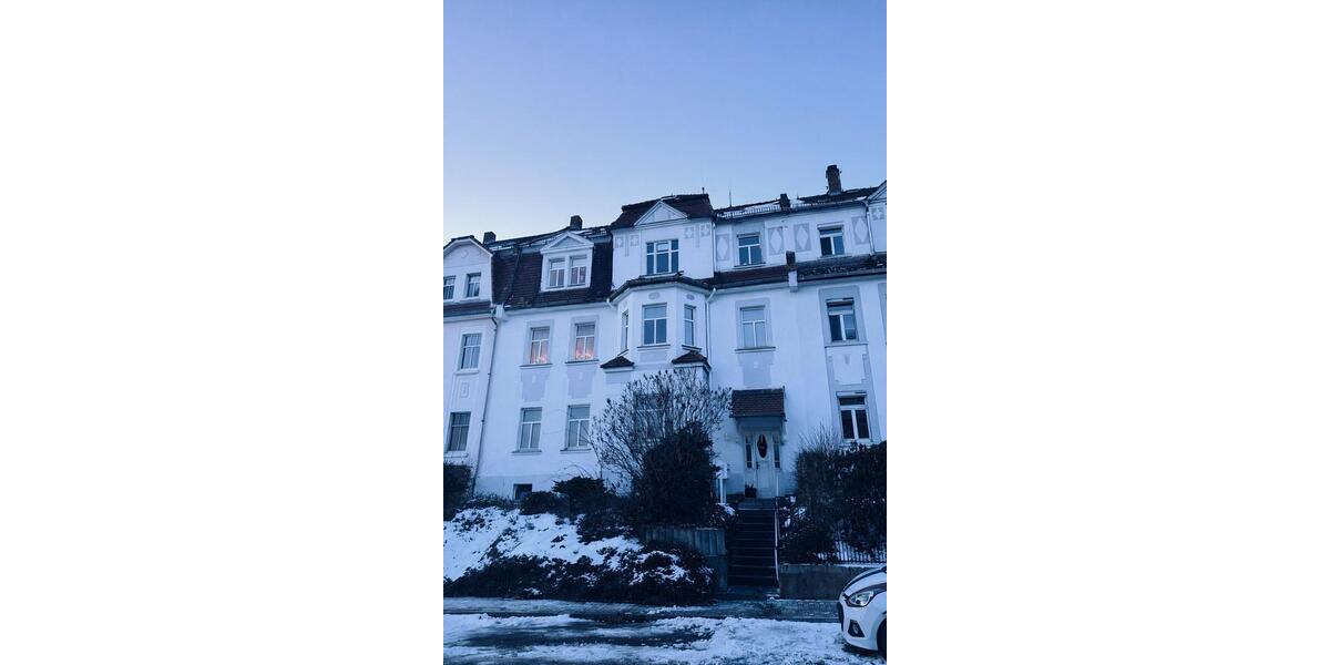 Hochparterre Crimmitschau - 3 Zimmer, 87 m&sup2;, 700&euro; | Angebot:24551054