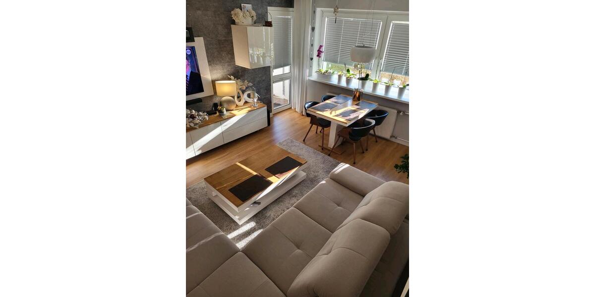 Rosdorf - 61qm 3 zimmer