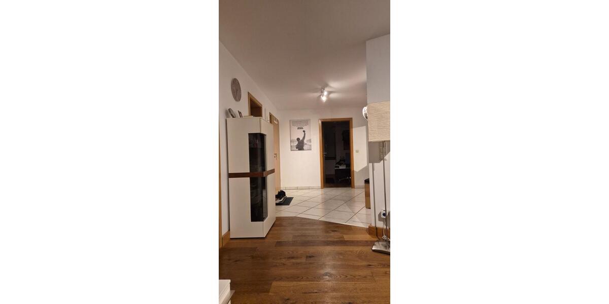 Erdgeschoßwohnung Ulm Donautal - 3 Zimmer, 82 m&sup2;, 1.060&euro; | Angebot:24898570