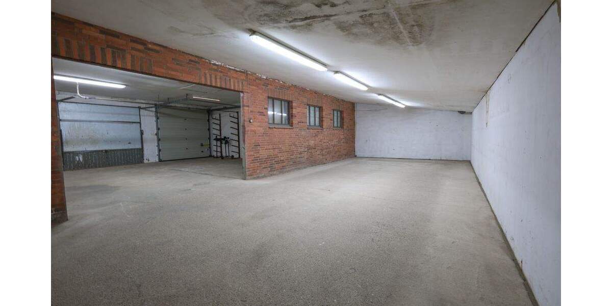 Gewerbeobjekt Hennstedt - 1.000&euro; | Angebot:26128142