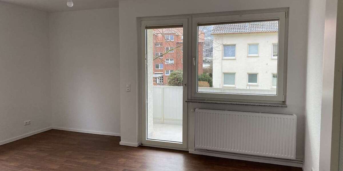 Etagenwohnung Alfeld - 4 Zimmer, 80 m&sup2;, 554&euro; | Angebot:26953949