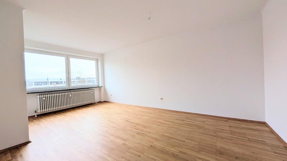 Etagenwohnung Bayreuth Altstadt - 3 Zimmer, 100 m&sup2;, 1.050&euro; | Angebot:25805901