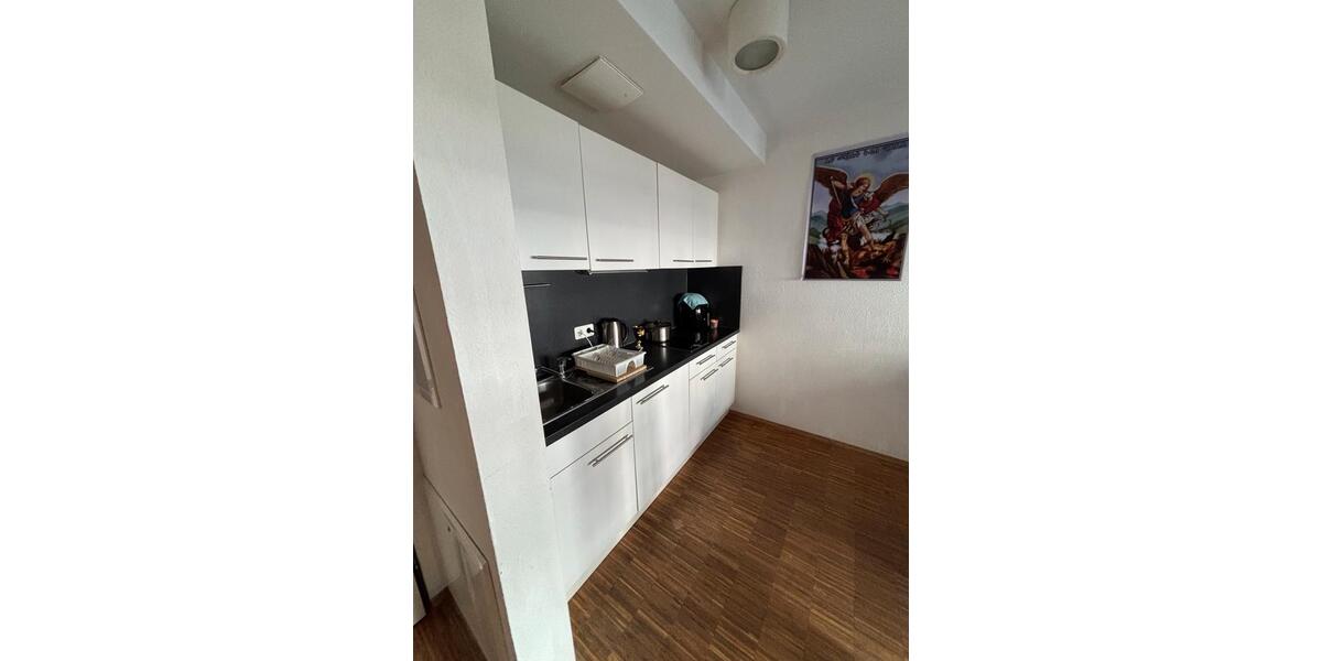 Etagenwohnung Idstein - 2 Zimmer, 54 m&sup2;, 420&euro; | Angebot:25607087