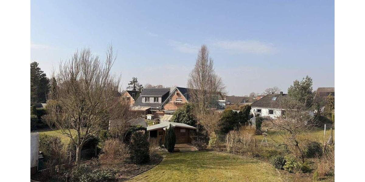 Etagenwohnung Weyhe Kirchweyhe - 3 Zimmer, 73 m&sup2;, 680&euro; | Angebot:26117756