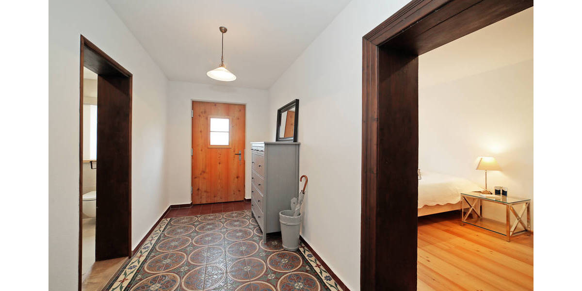 Etagenwohnung Fischbachau - 4 Zimmer, 130 m&sup2;, 1.560&euro; | Angebot:26545164