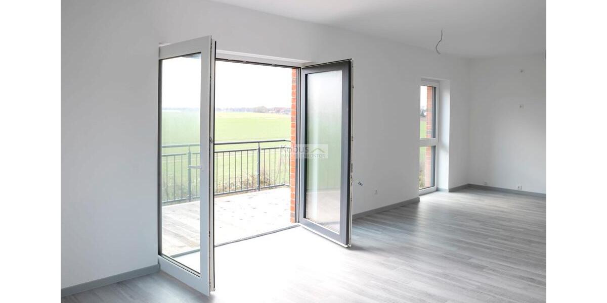 Etagenwohnung Wrestedt - 3 Zimmer, 84 m&sup2;, 890&euro; | Angebot:22712015