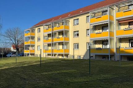 Wohnung Frohburg - 3 Zimmer, 61 m&sup2;, 324&euro; | Angebot:25255009