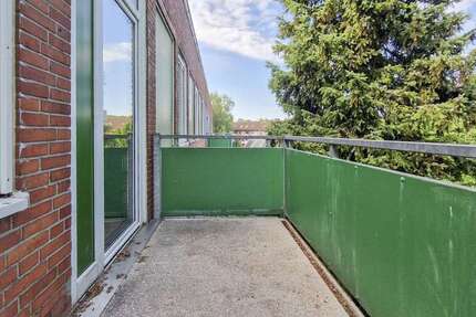 Wohnung Itzehoe - 2 Zimmer, 64 m&sup2;, 514&euro; | Angebot:27003235