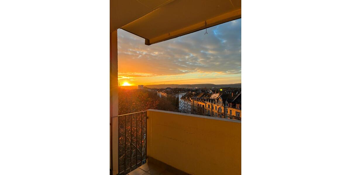 3er WG-Neugründung in schöner Lage nahe Hirschbrücke 3 zimmer