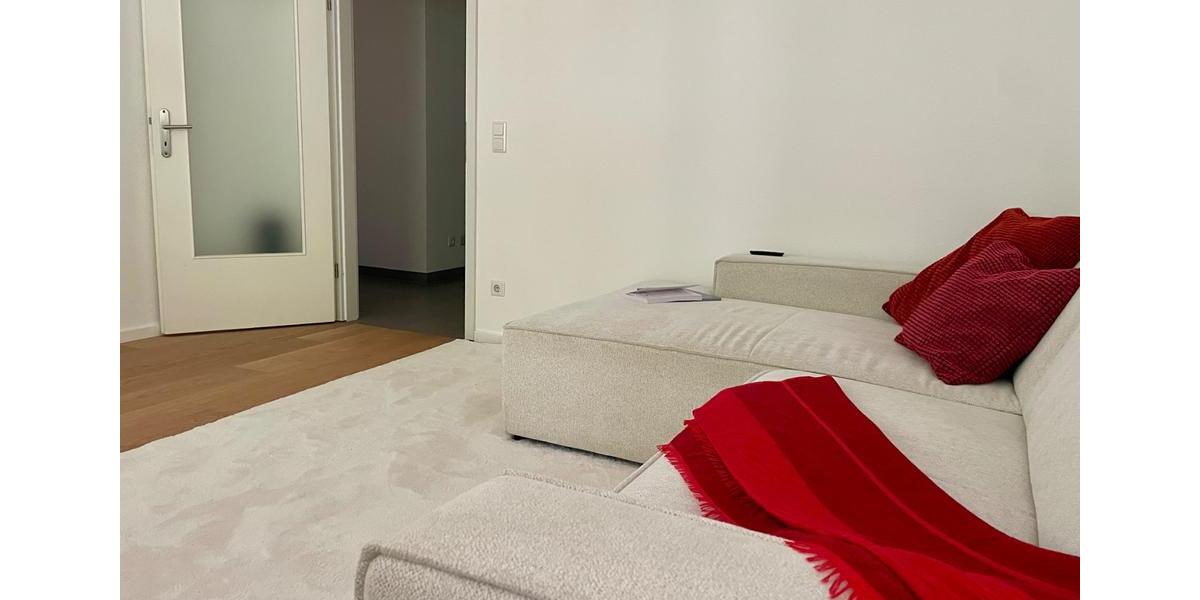 Wohnen auf Zeit Offenbach am Main Hafen - 3 Zimmer, 84 m&sup2;, 825&euro; | Angebot:26591856