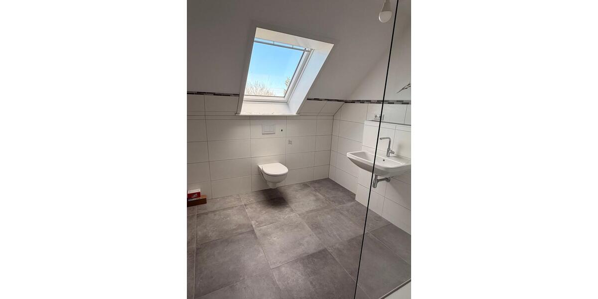 Etagenwohnung Friedrichskoog - 3 Zimmer, 95 m&sup2;, 1.200&euro; | Angebot:26334382