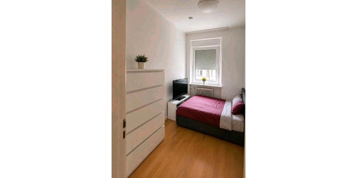 Erdgeschoßwohnung Marktredwitz - 3 Zimmer, 70 m&sup2;, 830&euro; | Angebot:26481246