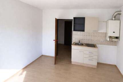 Wohnung Speyer Speyer-West - 1 Zimmer, 19 m&sup2;, 430&euro; | Angebot:25288824