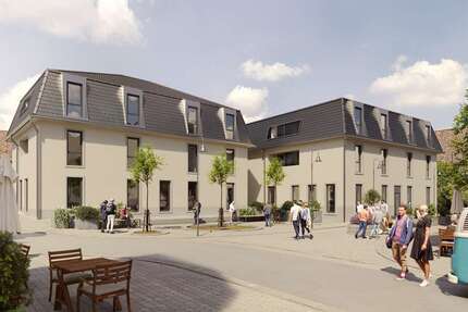 Einzelhandel in Edenkoben 1.312,50 € 105 m² zimmer