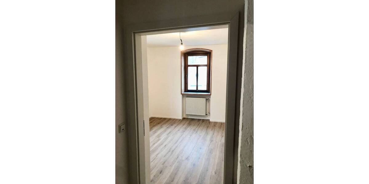 Etagenwohnung Gerolzhofen - 3 Zimmer, 93 m&sup2;, 698&euro; | Angebot:26722785