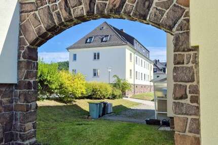 Wohnung Hohenstein-Ernstthal Ernstthal - 4 Zimmer, 89 m&sup2;, 671&euro; | Angebot:27100810