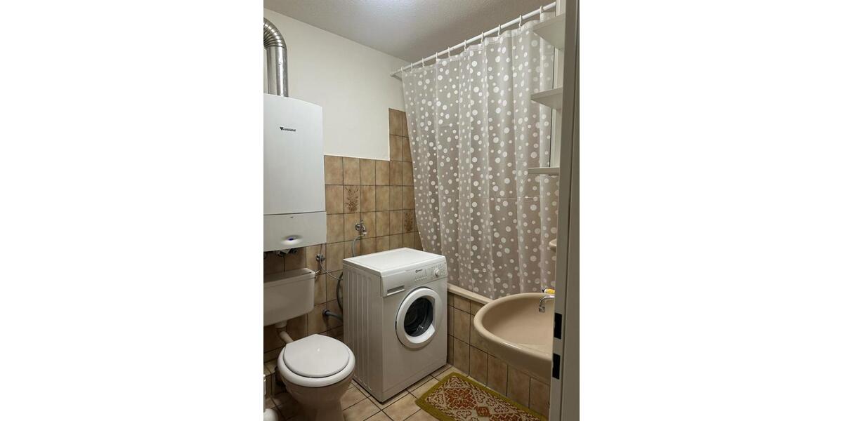 Wohnen auf Zeit Gütersloh Avenwedde - 2 Zimmer, 58 m&sup2;, 18&euro; | Angebot:26194803