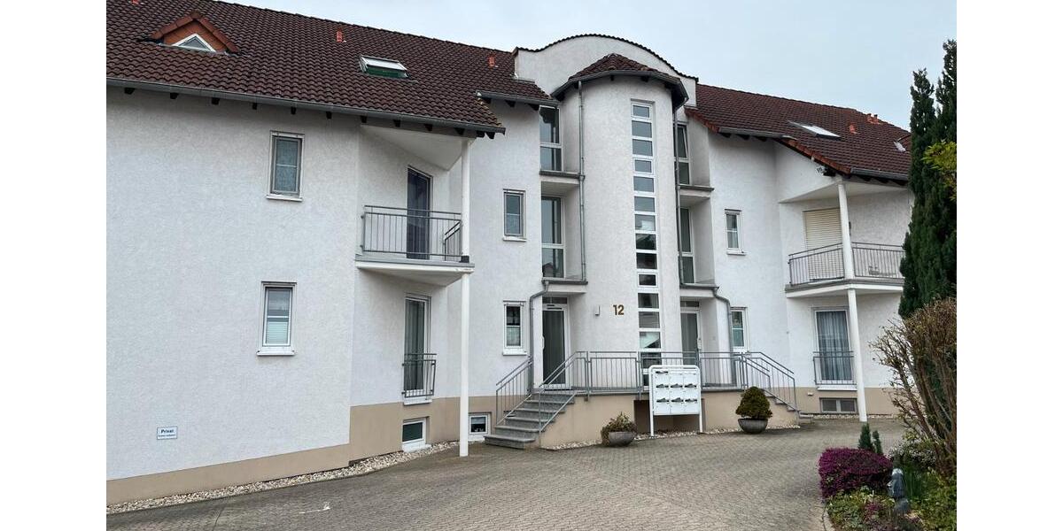 Etagenwohnung Rüdesheim - 3 Zimmer, 90 m&sup2;, 900&euro; | Angebot:26688073