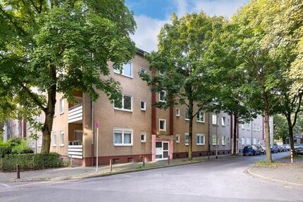 Wohnung Duisburg Duisburg-Mitte - 2 Zimmer, 60 m&sup2;, 511&euro; | Angebot:26165411