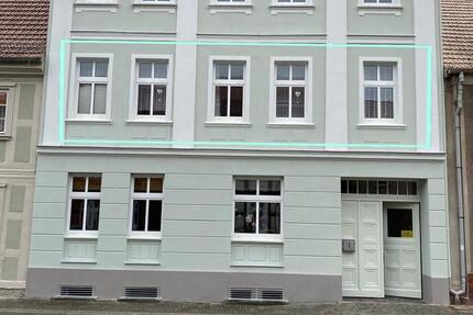 Wohnung Wittstock/Dosse Dosse - 4 Zimmer, 86 m&sup2;, 800&euro; | Angebot:26276908