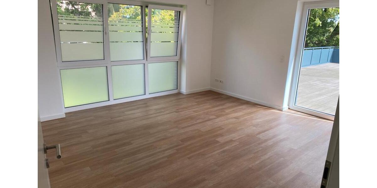 Einfamilienhaus Osnabrück Hellern - 2.5 Zimmer, 80 m&sup2;, 1.120&euro; | Angebot:25115299
