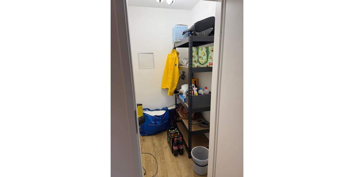 Etagenwohnung Cottbus Mitte - 2 Zimmer, 61 m&sup2;, 770&euro; | Angebot:25275377