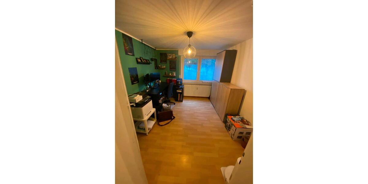 Erdgeschoßwohnung Tübingen Derendingen - 3 Zimmer, 69 m&sup2;, 1.250&euro; | Angebot:25125661